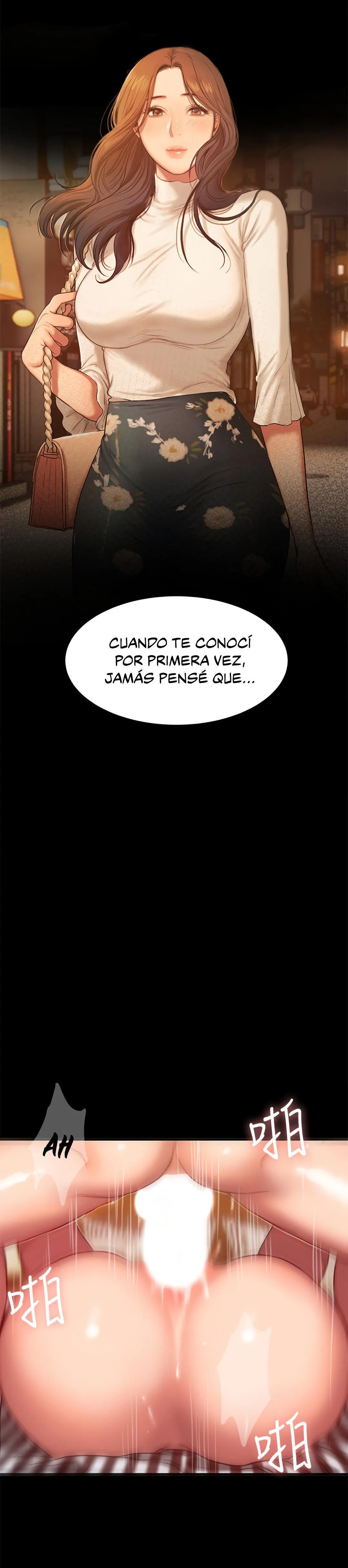 Run Away Capítulo 37 - Página 5