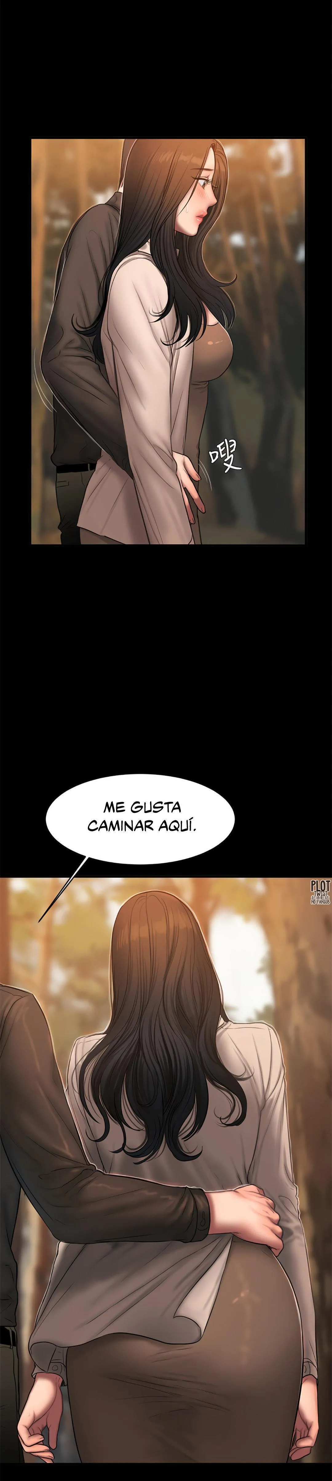 Run Away Capítulo 37 - Página 10