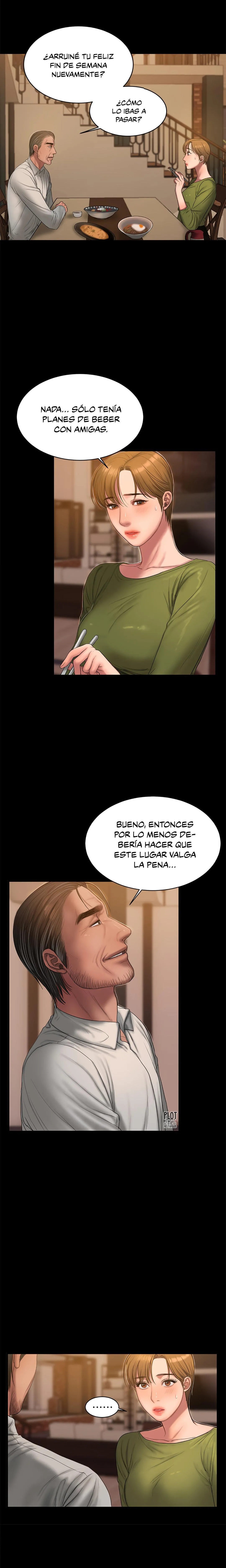 Run Away Capítulo 38 - Página 11