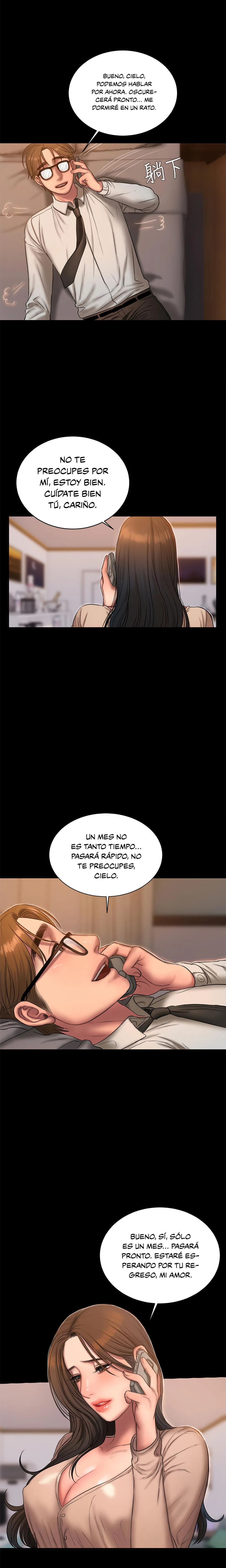 Run Away Capítulo 40 - Página 17