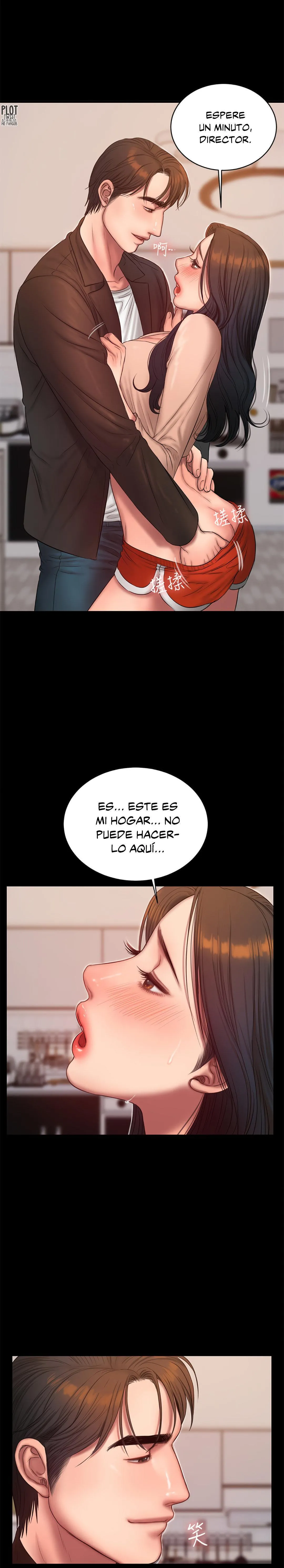 Run Away Capítulo 41 - Página 6