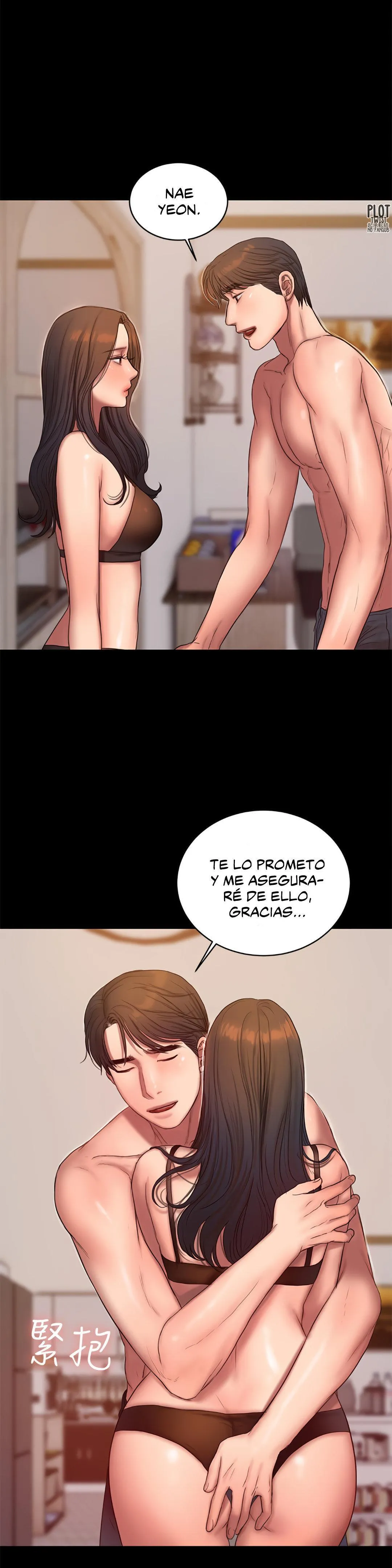 Run Away Capítulo 41 - Página 24