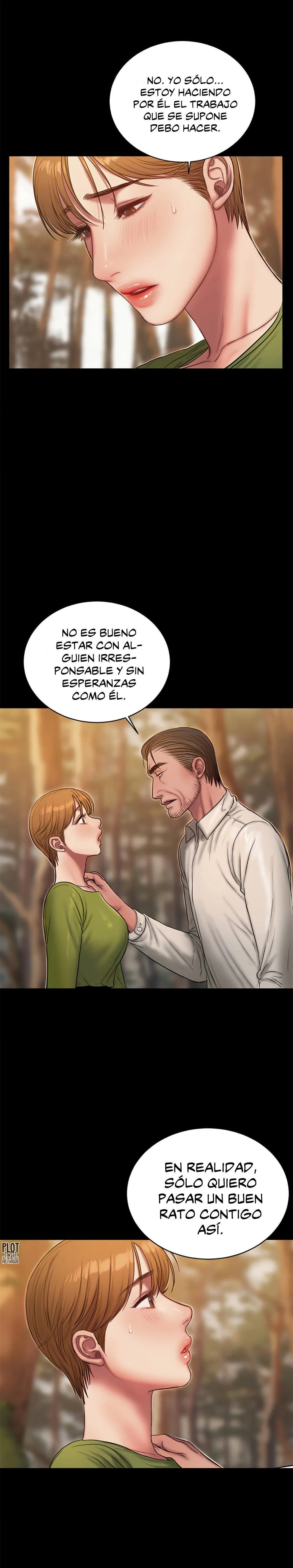 Run Away Capítulo 42 - Página 5
