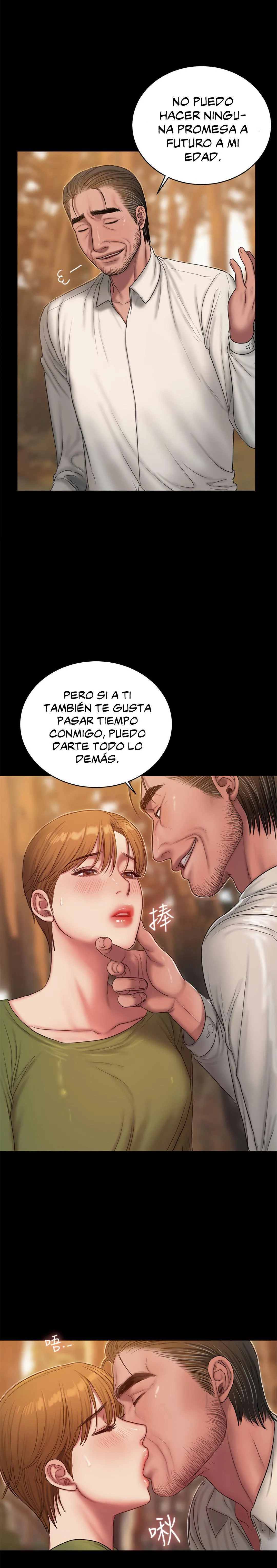 Run Away Capítulo 42 - Página 6