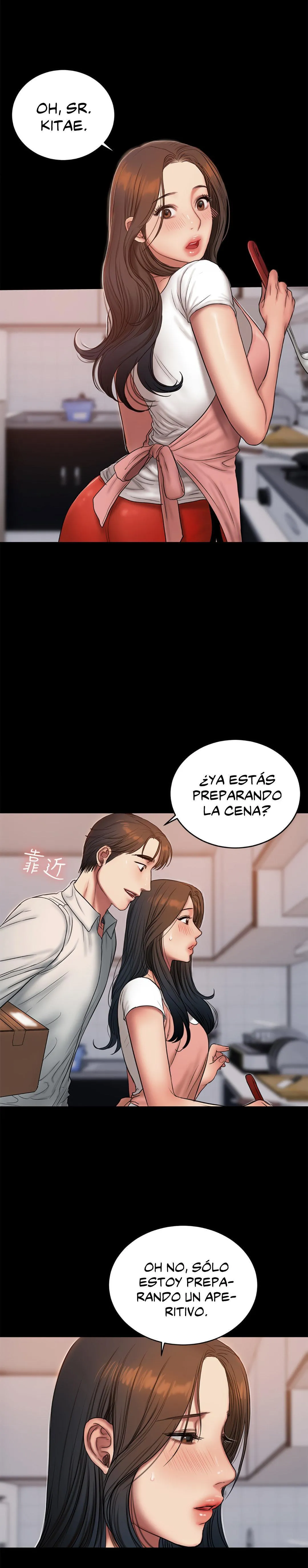 Run Away Capítulo 43 - Página 20