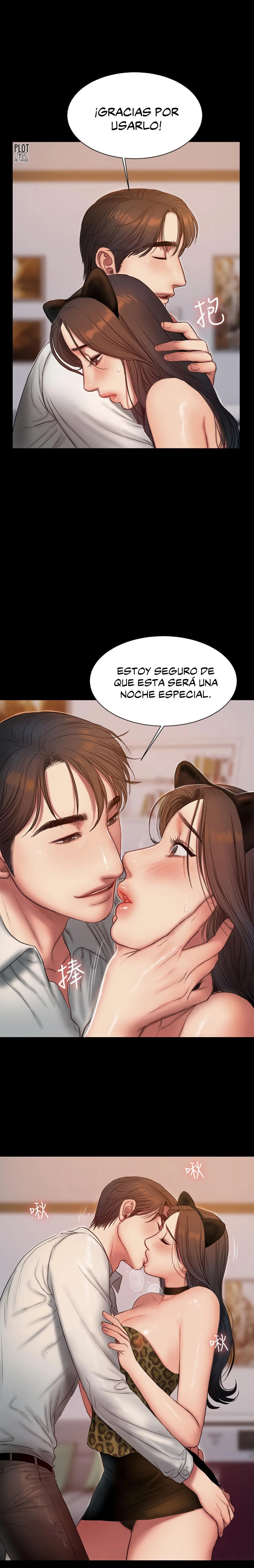 Run Away Capítulo 44 - Página 5