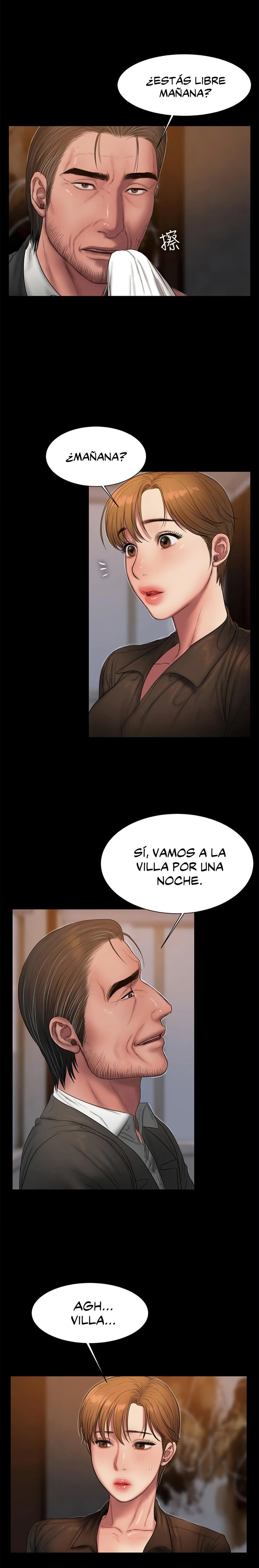 Run Away Capítulo 44 - Página 25