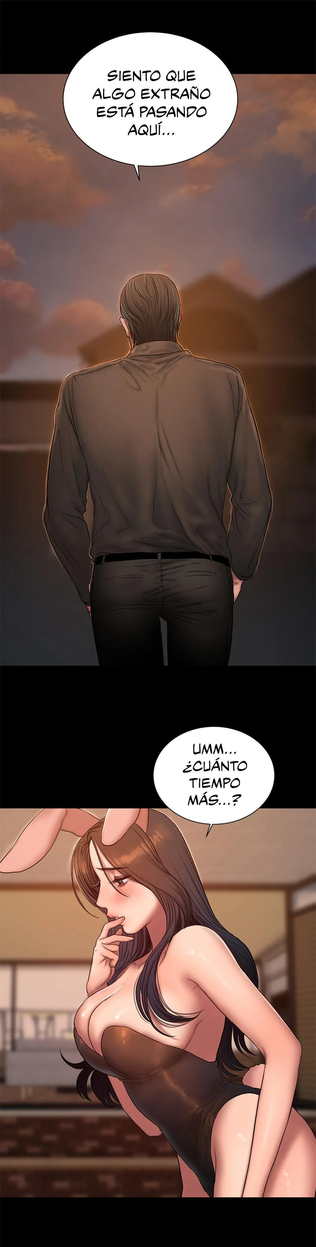 Run Away Capítulo 47 - Página 21