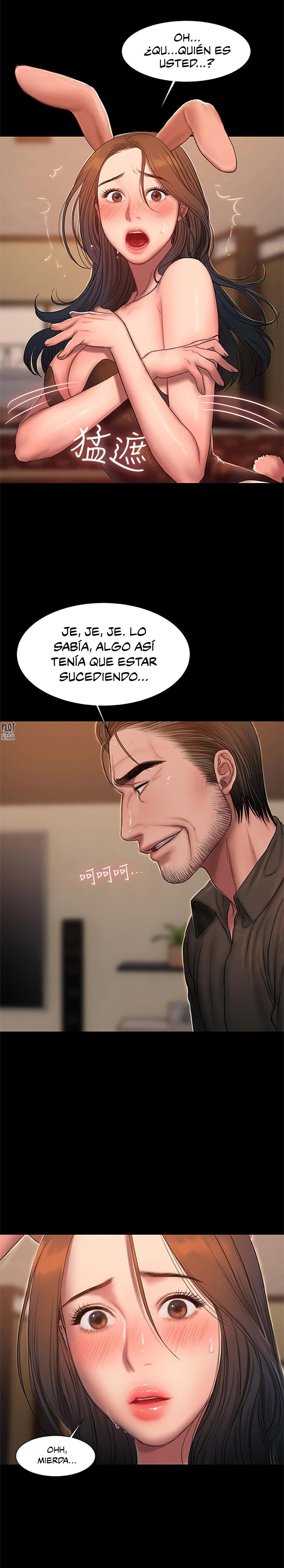 Run Away Capítulo 48 - Página 2