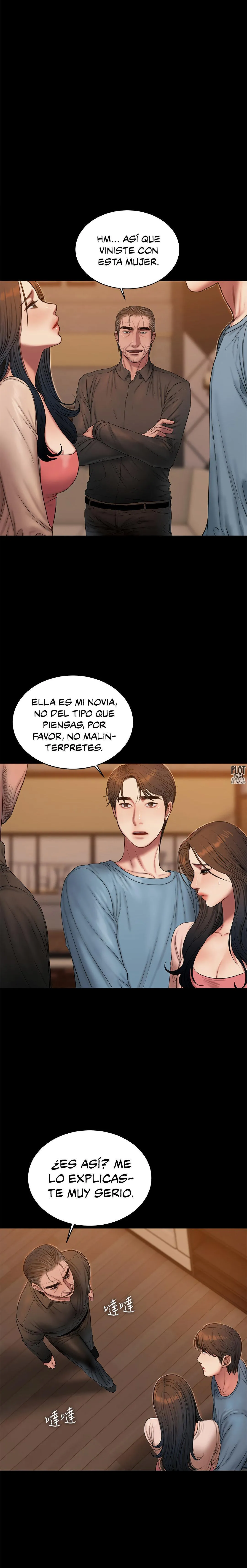 Run Away Capítulo 49 - Página 7