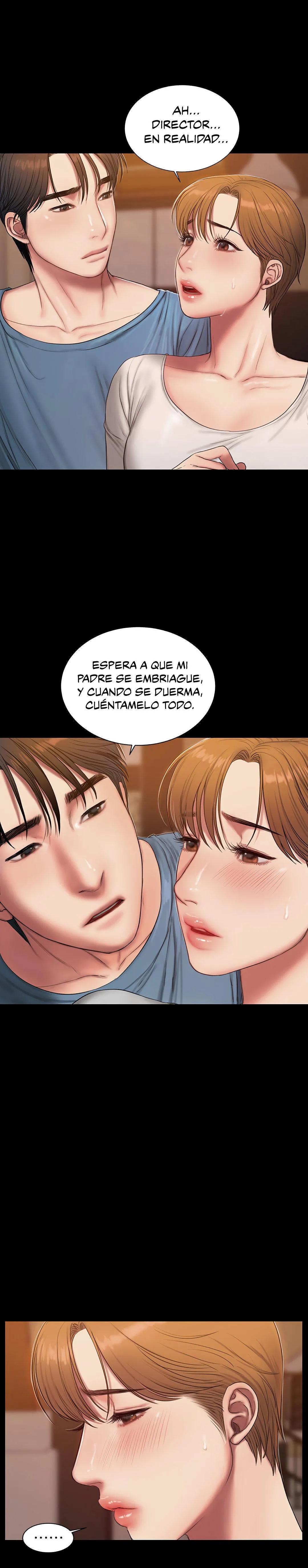 Run Away Capítulo 49 - Página 18