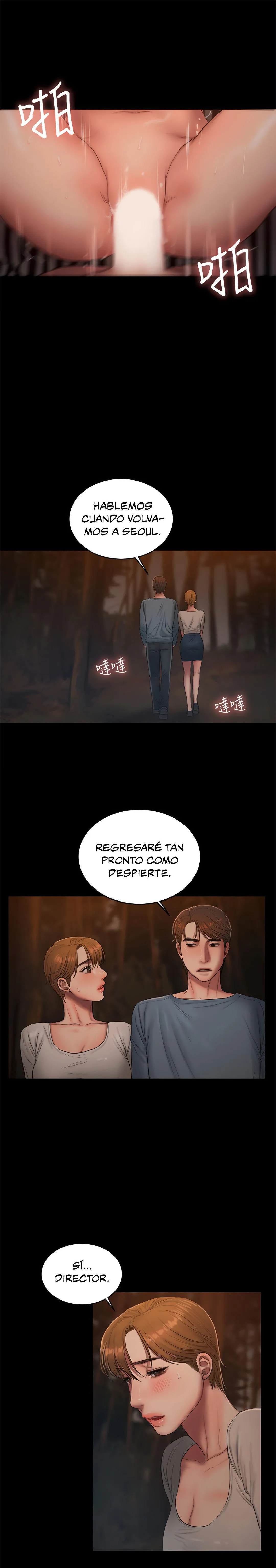 Run Away Capítulo 52 - Página 17
