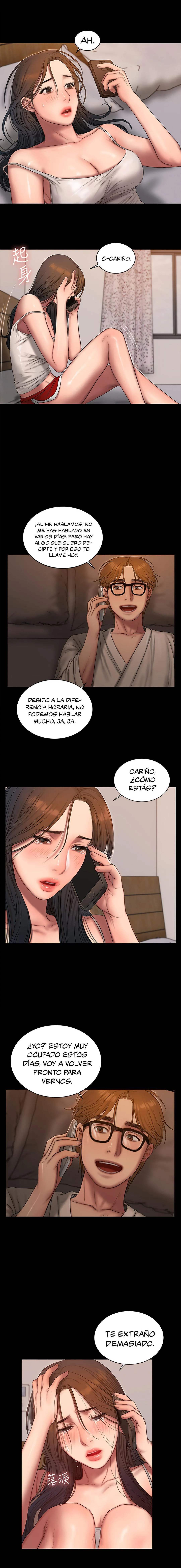 Run Away Capítulo 53 - Página 13