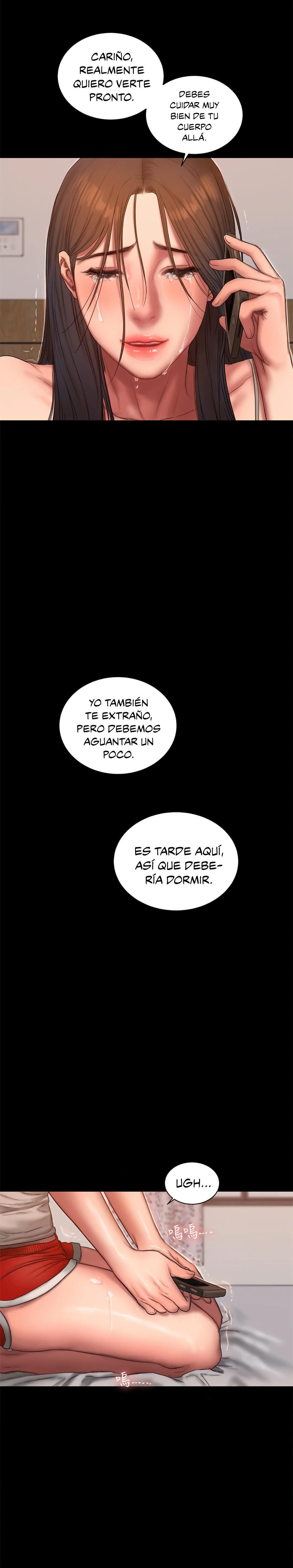 Run Away Capítulo 54 - Página 2