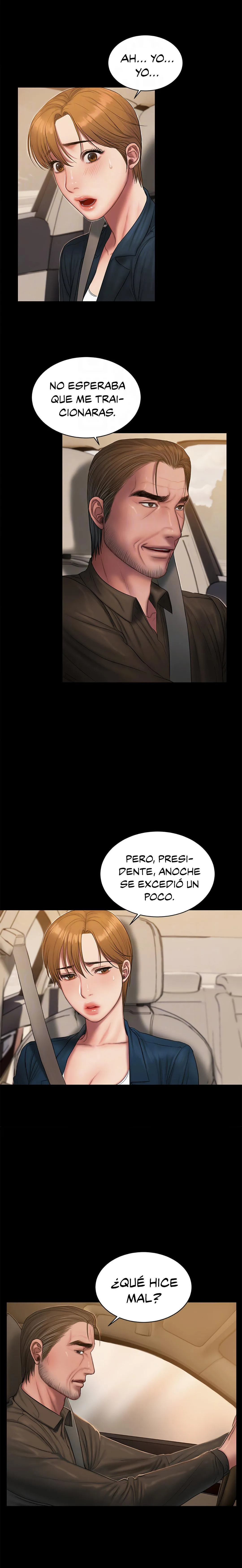 Run Away Capítulo 54 - Página 6