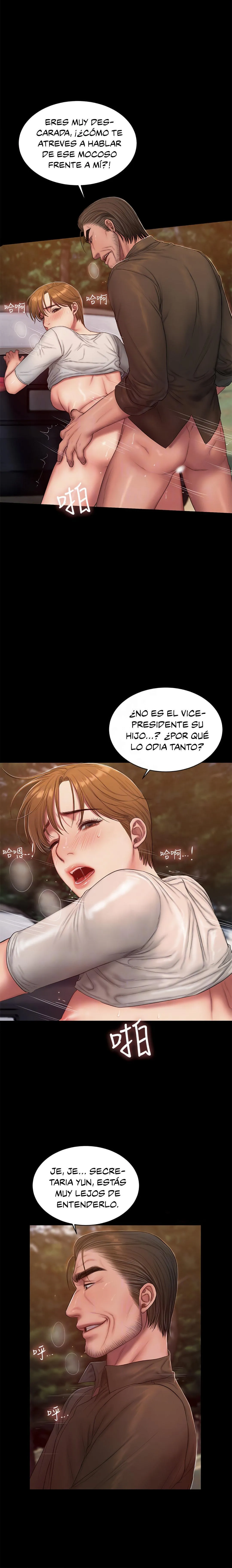 Run Away Capítulo 54 - Página 9