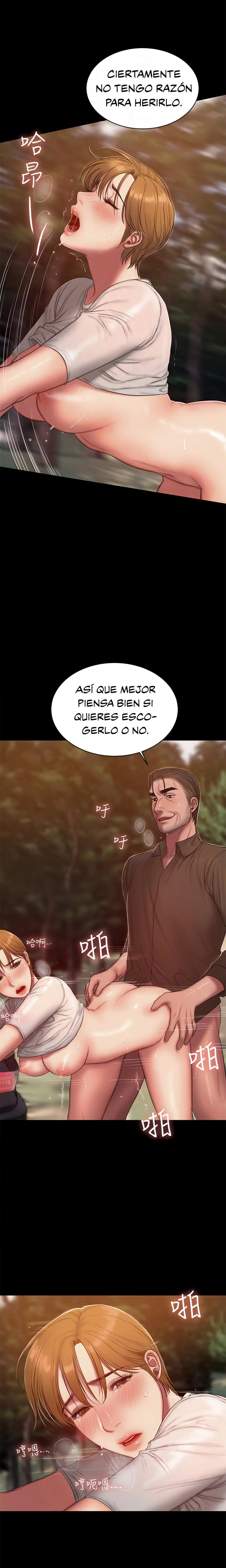 Run Away Capítulo 54 - Página 11