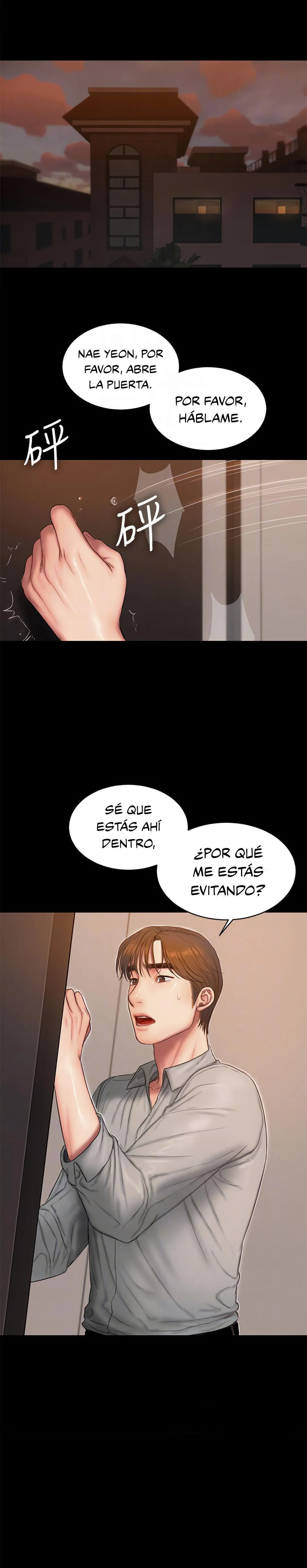 Run Away Capítulo 54 - Página 12