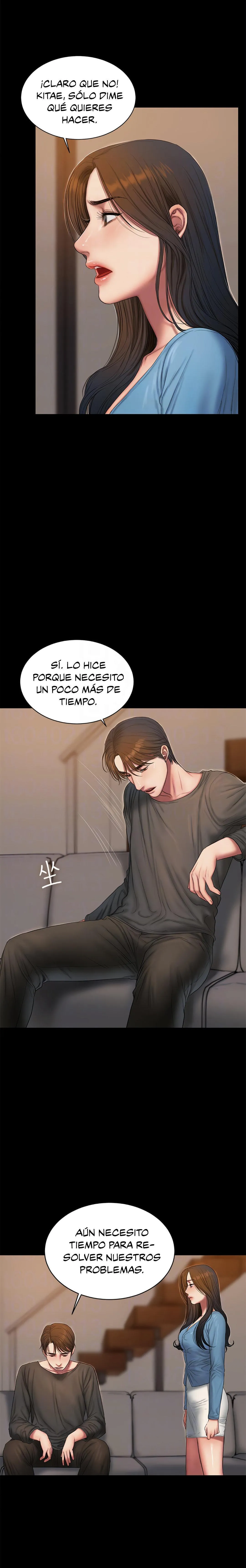 Run Away Capítulo 55 - Página 4