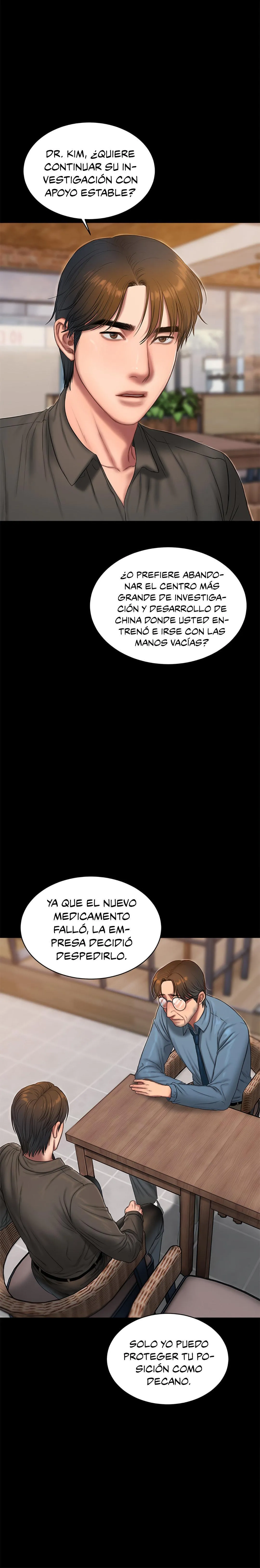 Run Away Capítulo 56 - Página 4
