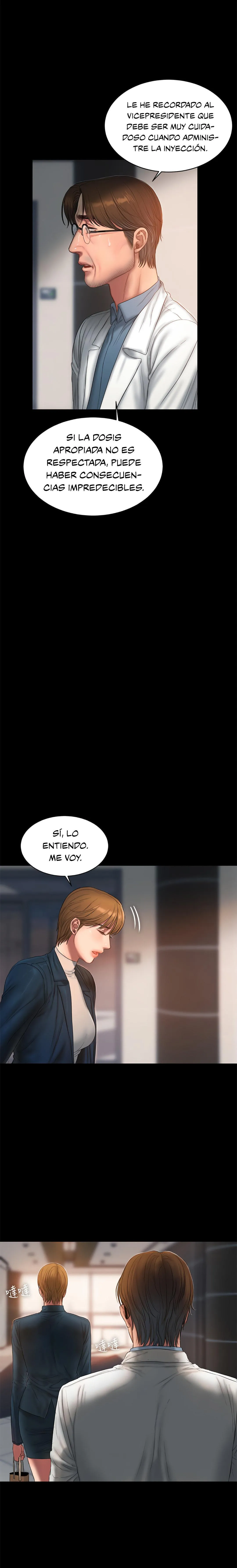 Run Away Capítulo 56 - Página 12
