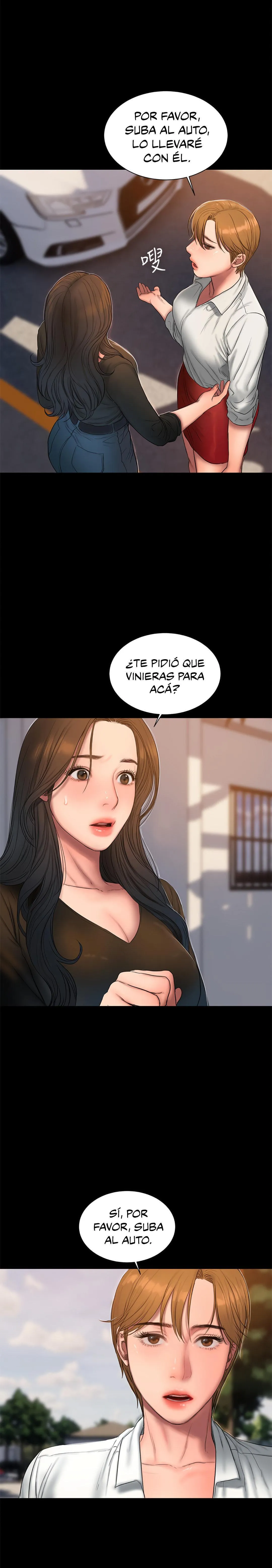 Run Away Capítulo 57 - Página 21