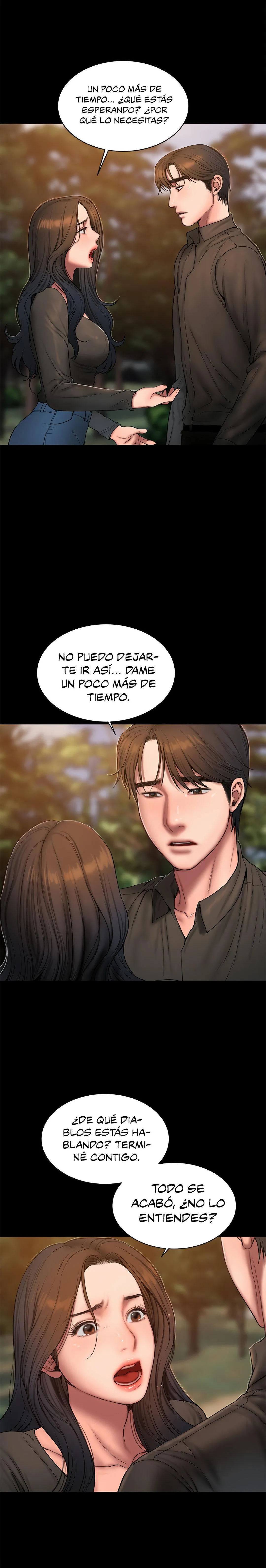 Run Away Capítulo 58 - Página 10