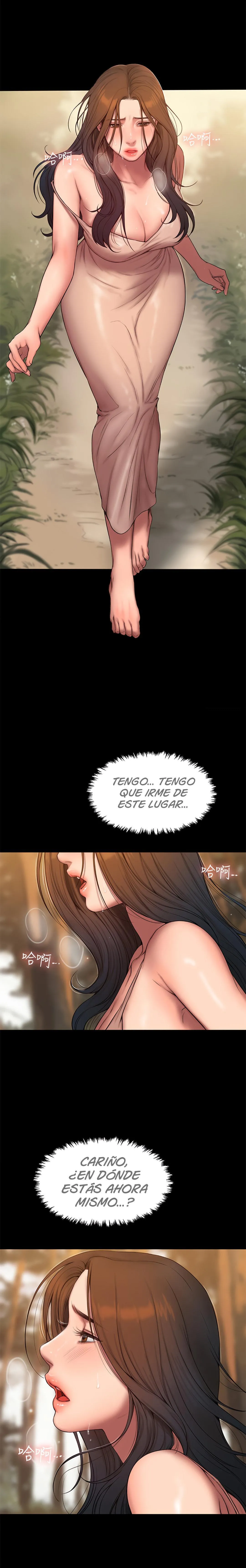 Run Away Capítulo 58 - Página 17