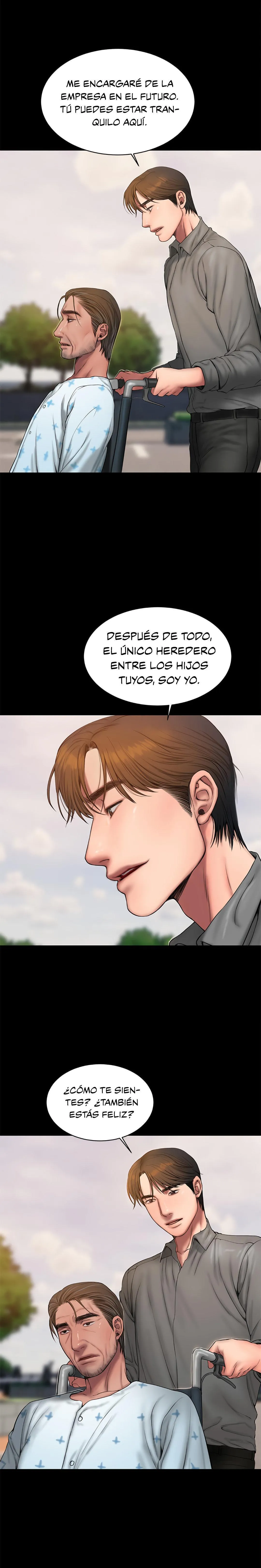 Run Away Capítulo 58 - Página 20