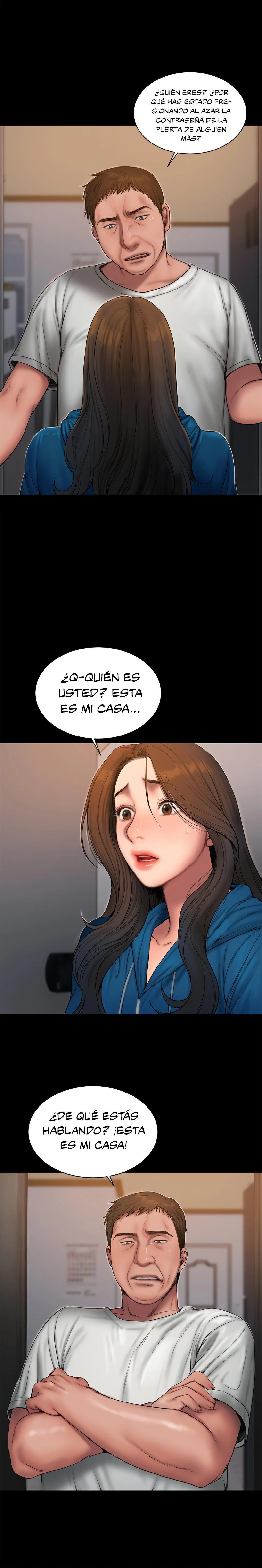 Run Away Capítulo 59 - Página 10