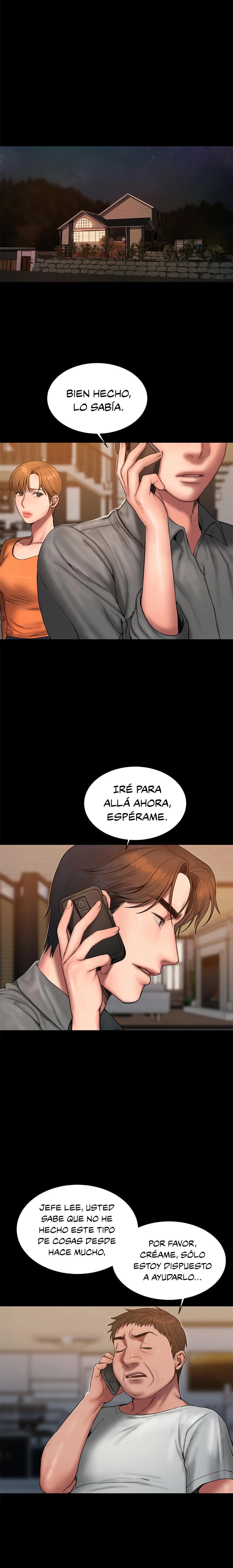 Run Away Capítulo 59 - Página 15