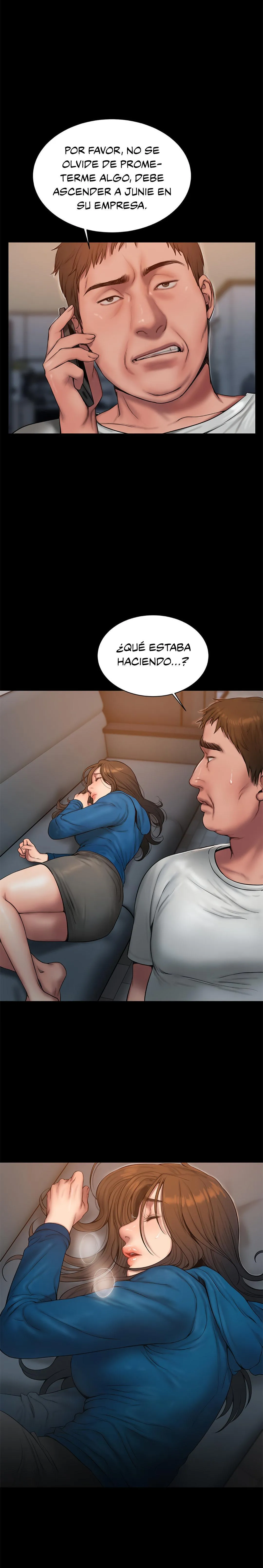 Run Away Capítulo 59 - Página 16