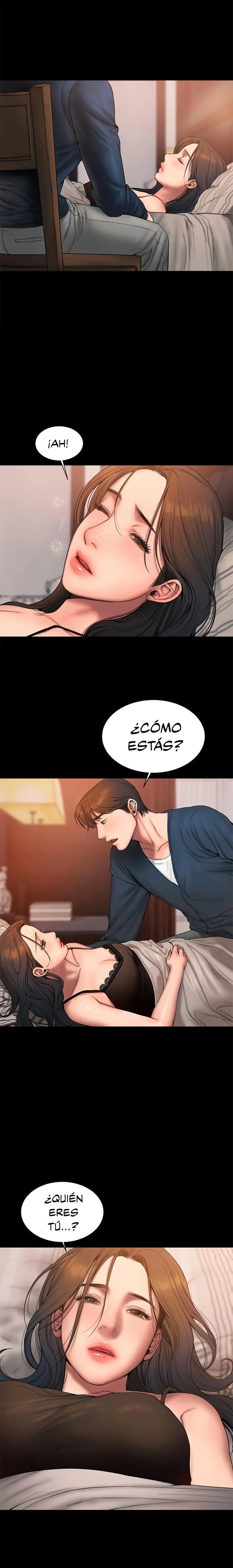 Run Away Capítulo 59 - Página 19