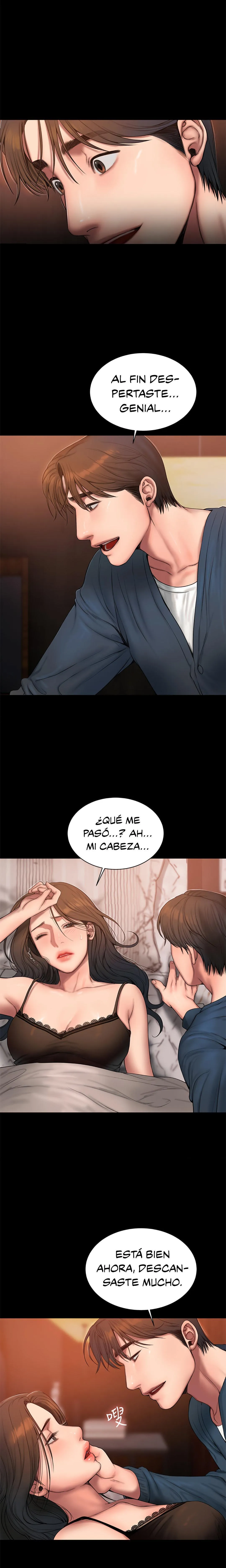 Run Away Capítulo 59 - Página 20