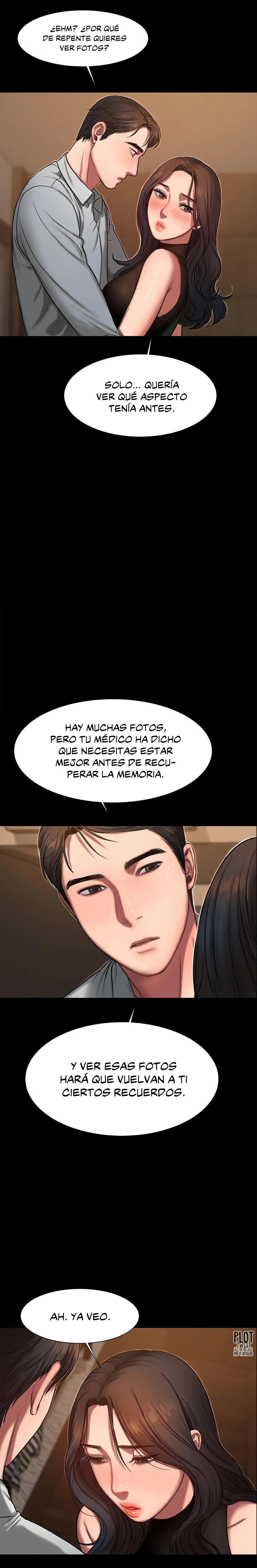 Run Away Capítulo 9 - Página 11
