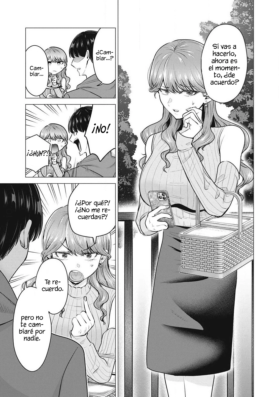 Delivery Health Yondara Moto Doukyuusei ga Kita Hanashi Capítulo 1 - Página 12