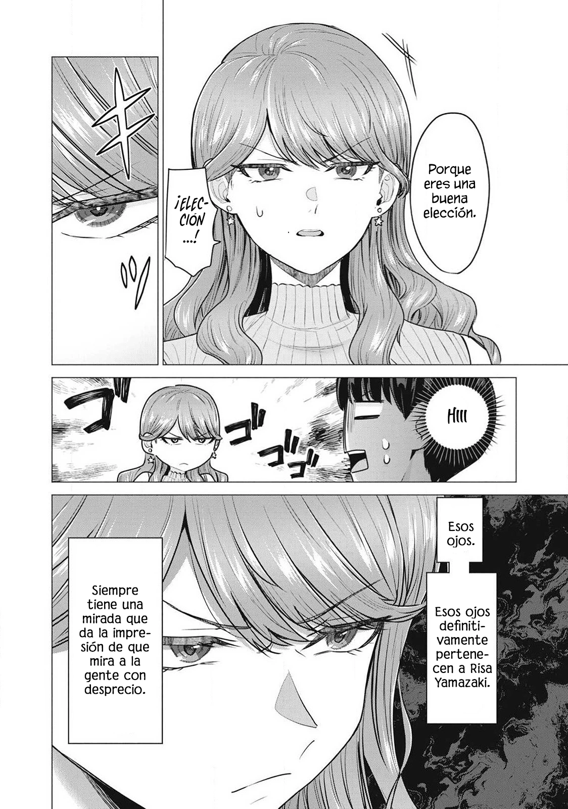 Delivery Health Yondara Moto Doukyuusei ga Kita Hanashi Capítulo 1 - Página 13