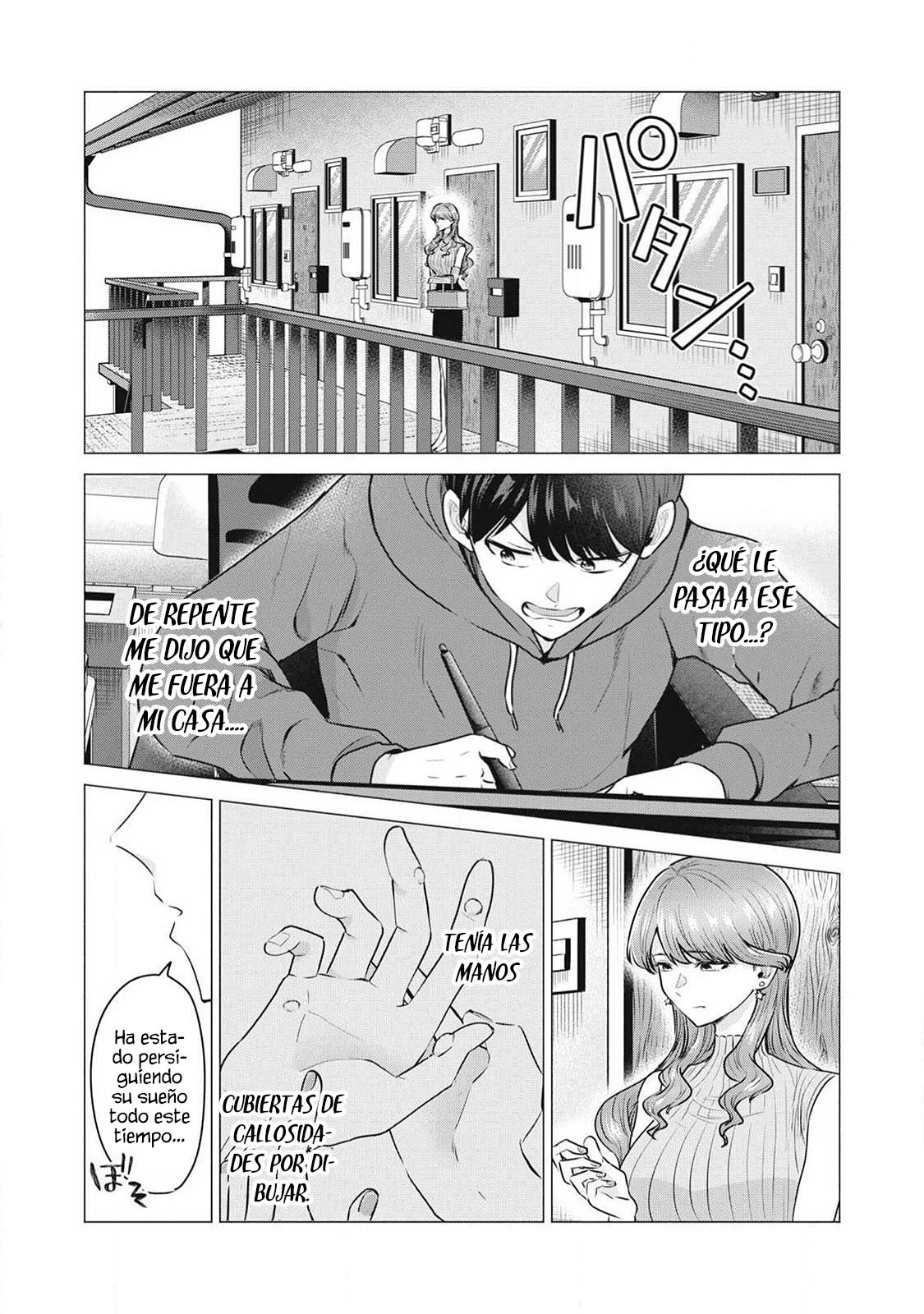 Delivery Health Yondara Moto Doukyuusei ga Kita Hanashi Capítulo 1 - Página 50