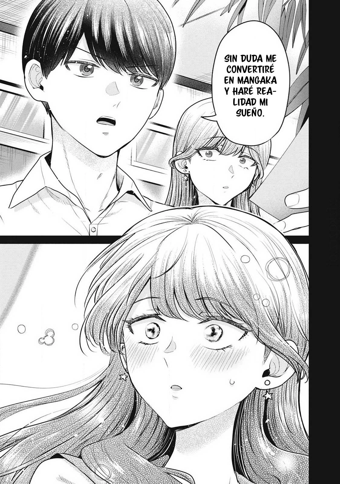 Delivery Health Yondara Moto Doukyuusei ga Kita Hanashi Capítulo 1 - Página 53