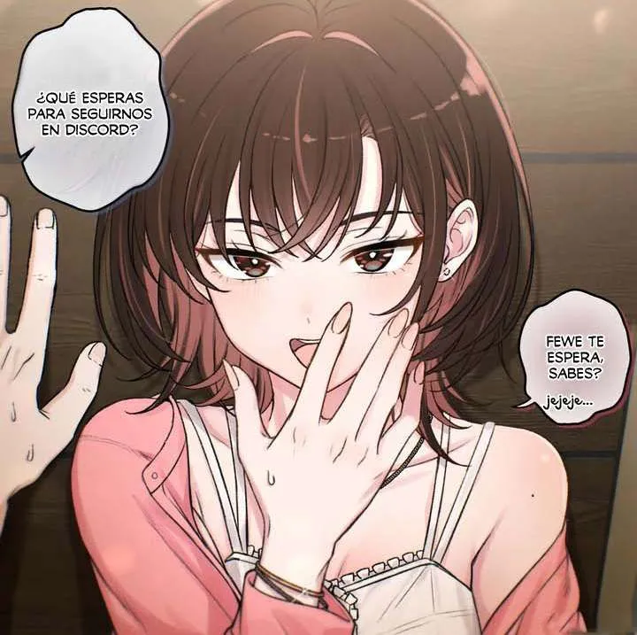 Delivery Health Yondara Moto Doukyuusei ga Kita Hanashi Capítulo 10 - Página 8