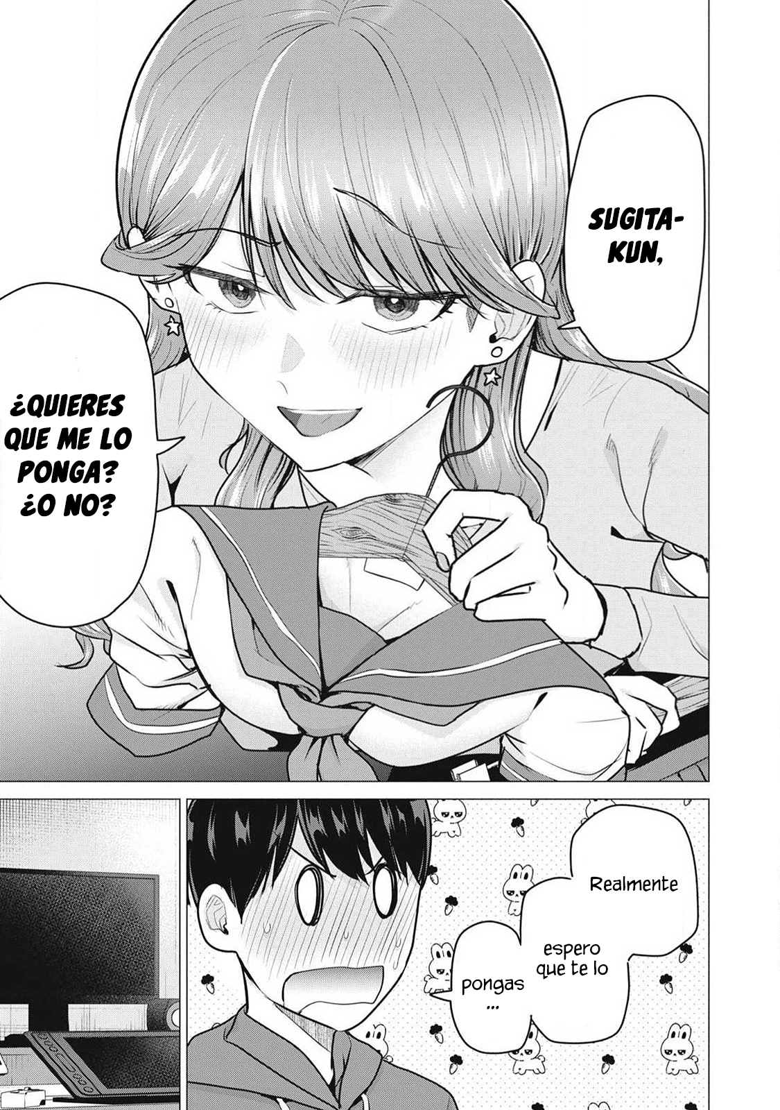 Delivery Health Yondara Moto Doukyuusei ga Kita Hanashi Capítulo 2 - Página 9