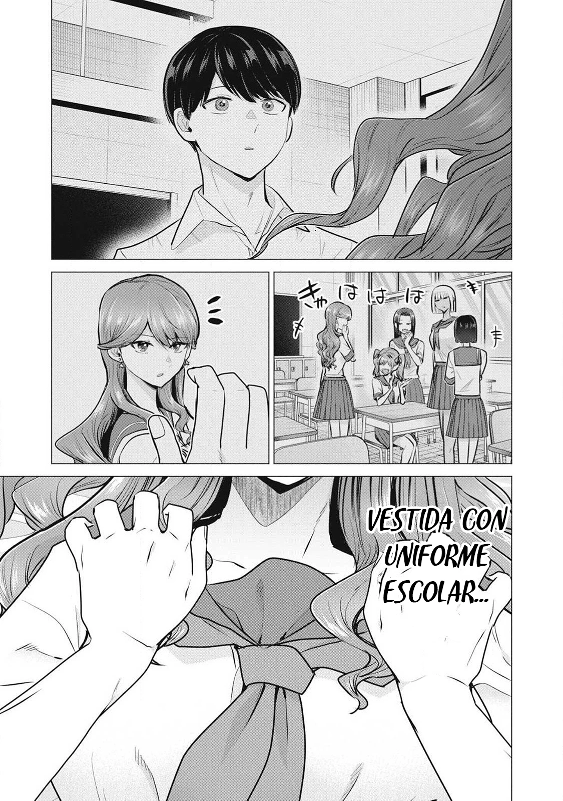 Delivery Health Yondara Moto Doukyuusei ga Kita Hanashi Capítulo 2 - Página 19