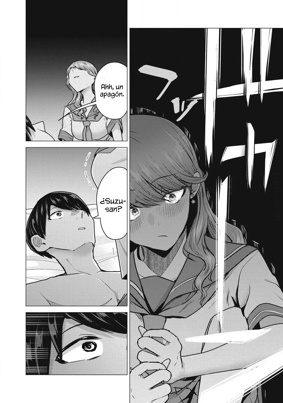 Delivery Health Yondara Moto Doukyuusei ga Kita Hanashi Capítulo 2 - Página 26