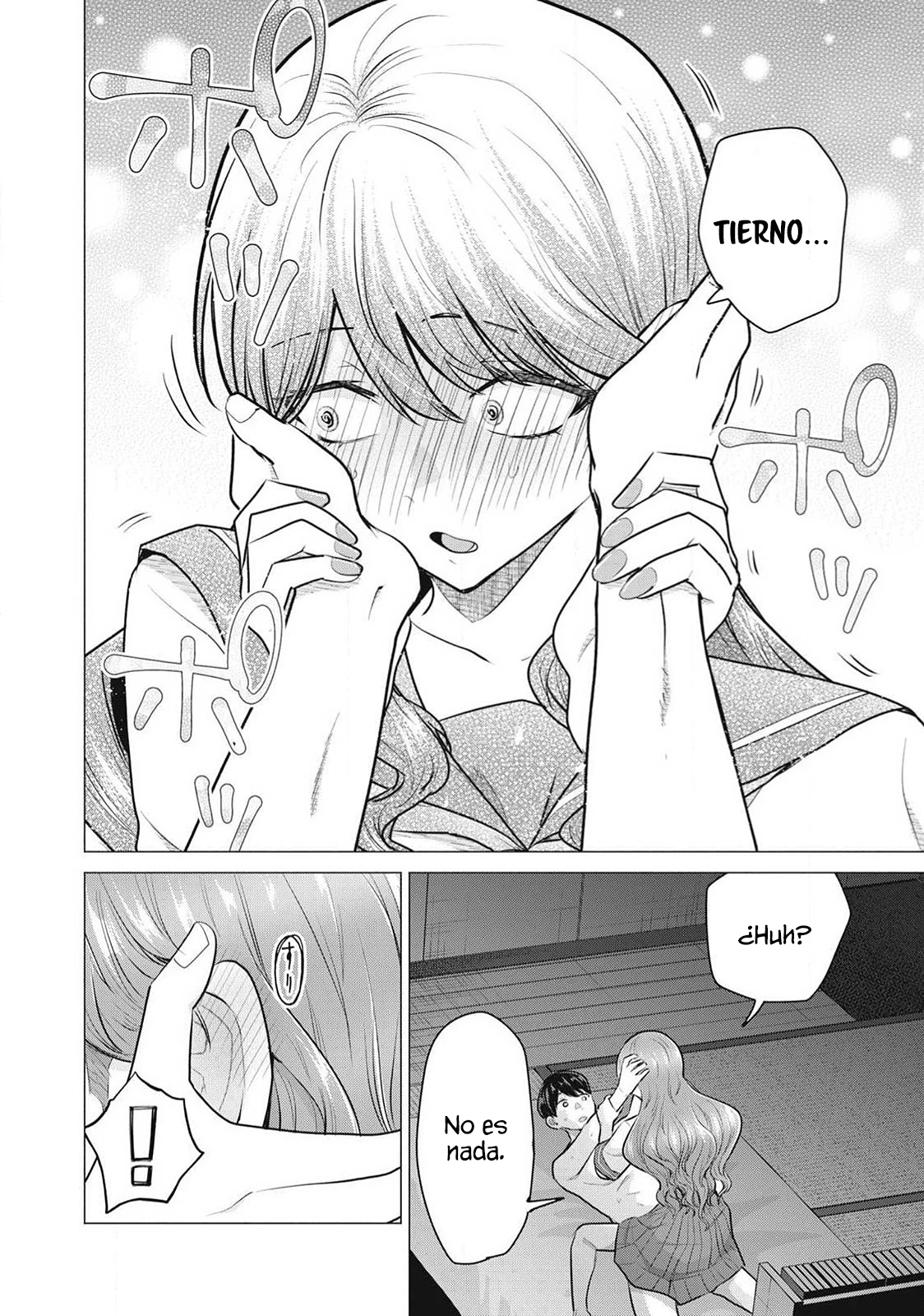 Delivery Health Yondara Moto Doukyuusei ga Kita Hanashi Capítulo 2 - Página 30