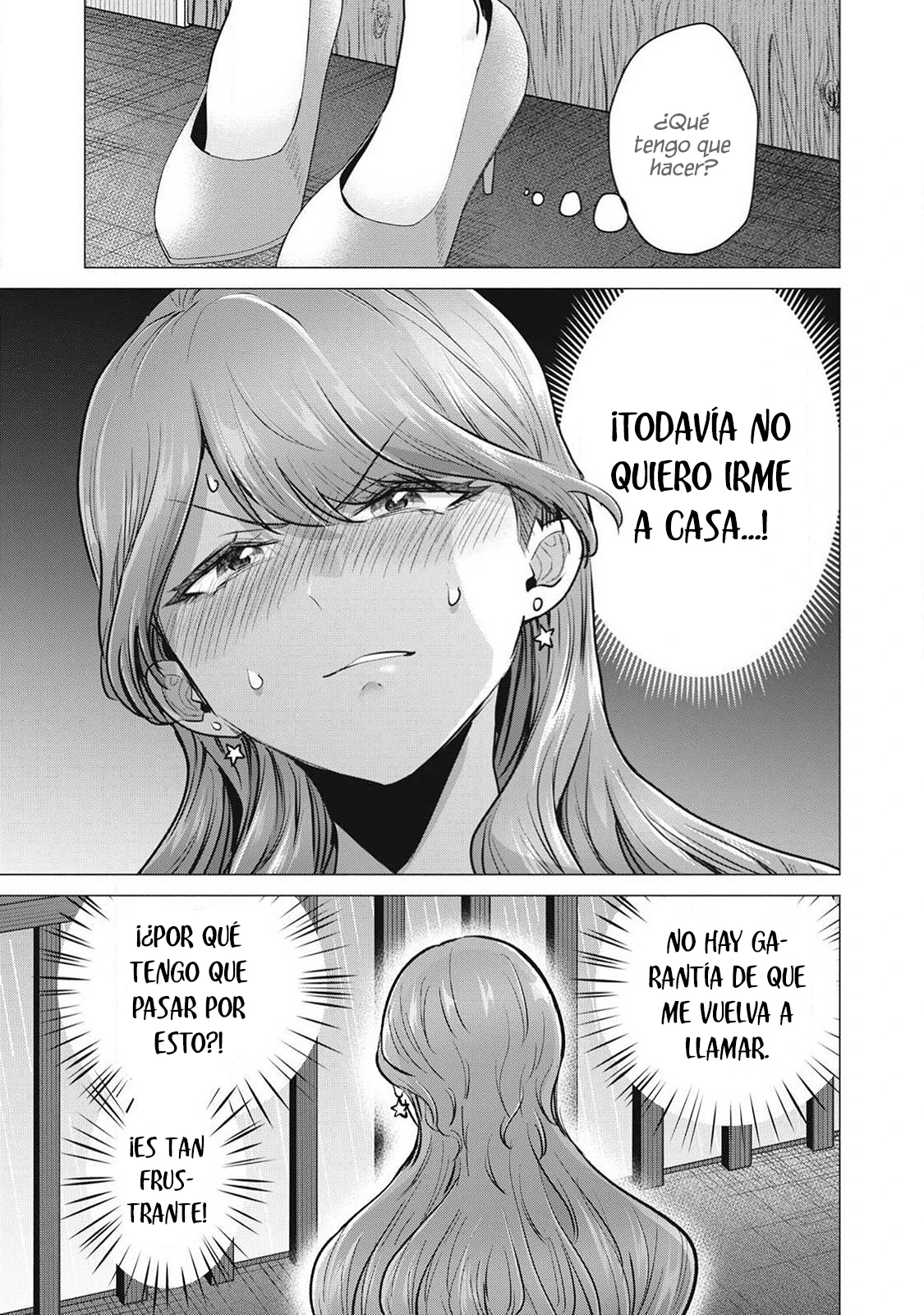 Delivery Health Yondara Moto Doukyuusei ga Kita Hanashi Capítulo 2 - Página 40