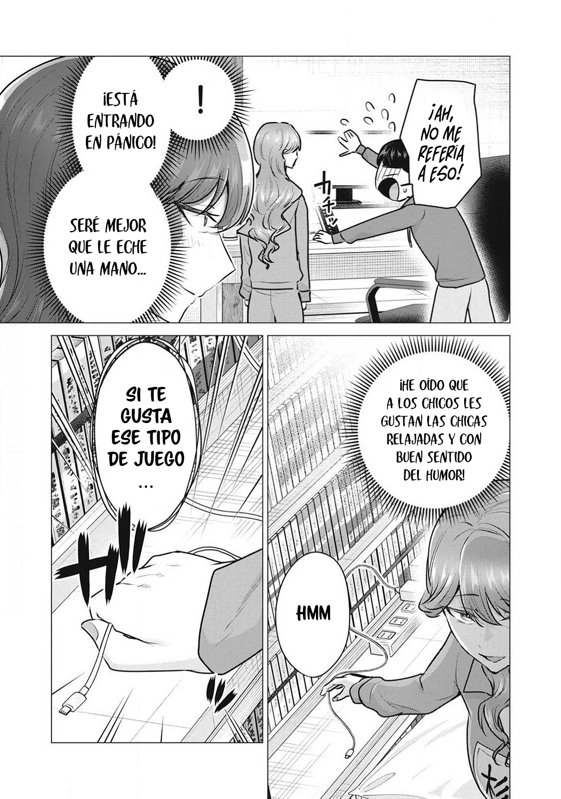 Delivery Health Yondara Moto Doukyuusei ga Kita Hanashi Capítulo 3 - Página 19