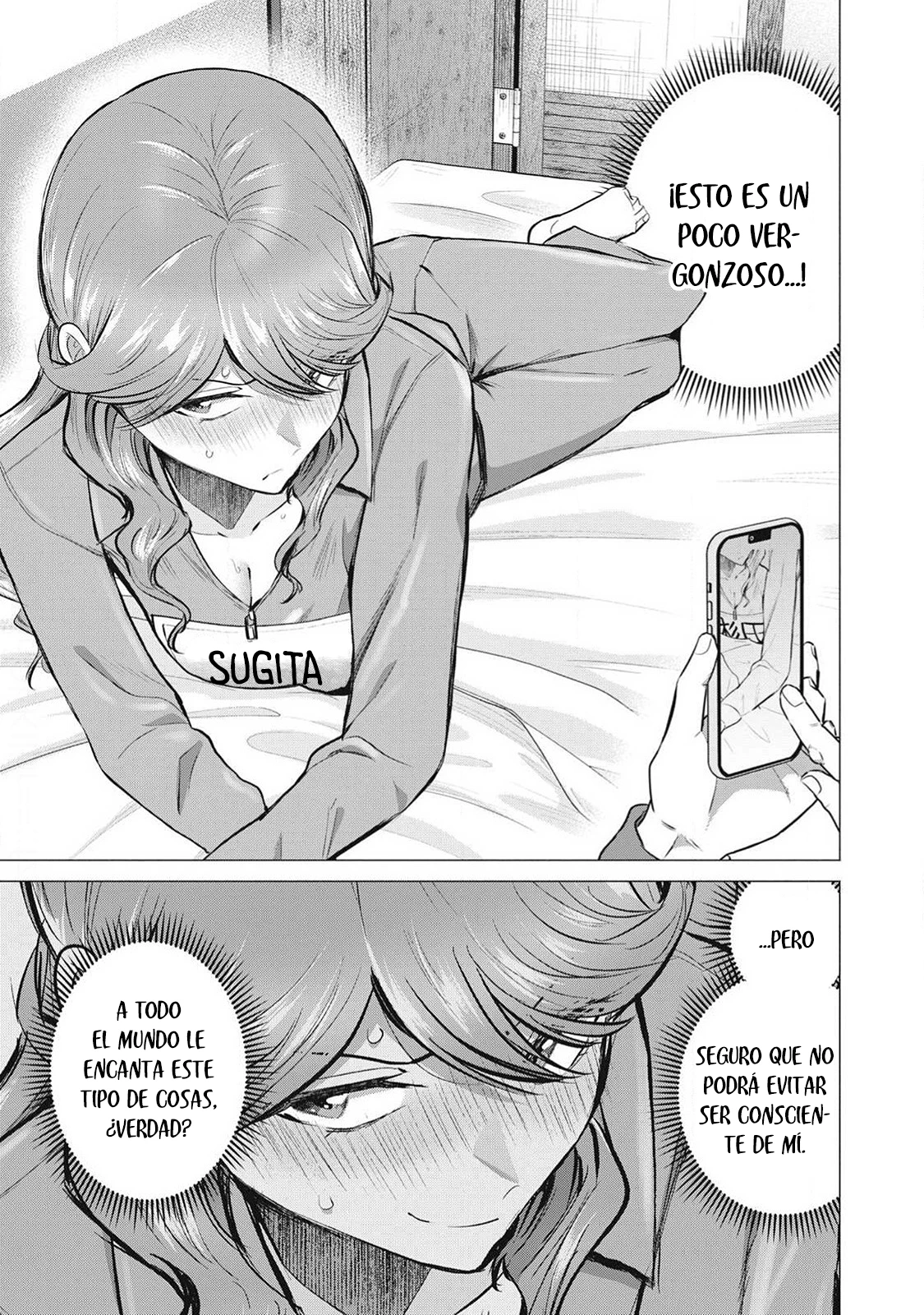 Delivery Health Yondara Moto Doukyuusei ga Kita Hanashi Capítulo 3 - Página 27