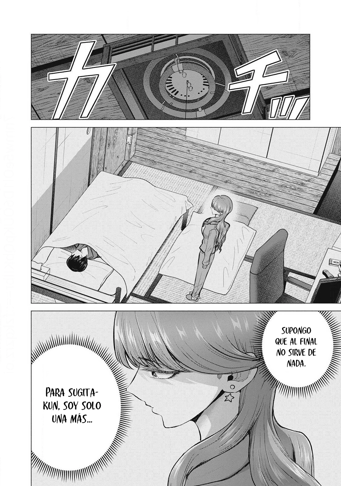 Delivery Health Yondara Moto Doukyuusei ga Kita Hanashi Capítulo 3 - Página 30