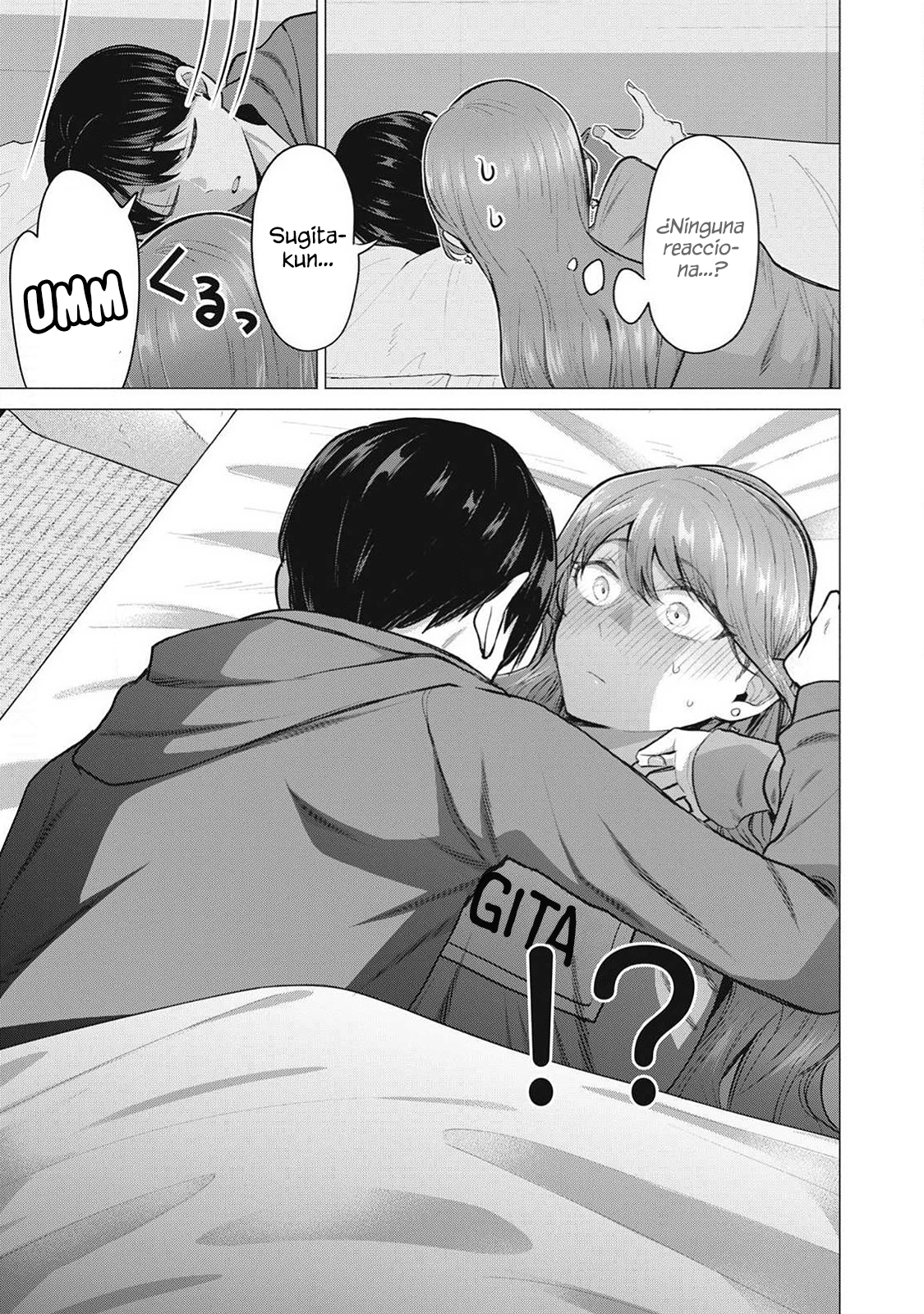 Delivery Health Yondara Moto Doukyuusei ga Kita Hanashi Capítulo 3 - Página 33