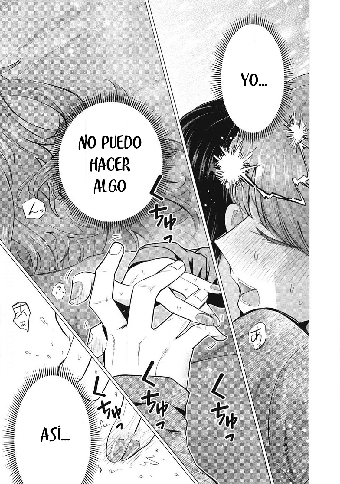 Delivery Health Yondara Moto Doukyuusei ga Kita Hanashi Capítulo 3 - Página 37